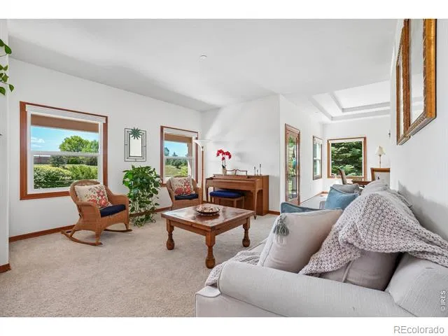 7688 Crestview Drive Niwot, CO 80504