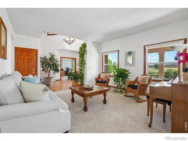7688 Crestview Drive Niwot, CO 80504