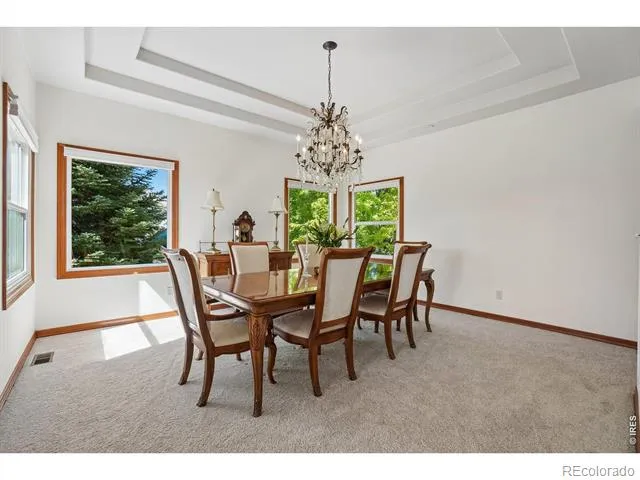 7688 Crestview Drive Niwot, CO 80504