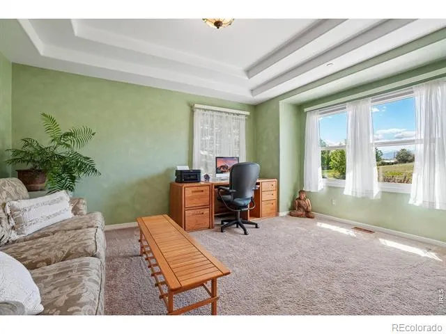 7688 Crestview Drive Niwot, CO 80504