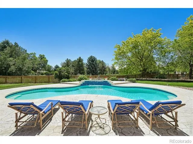 7688 Crestview Drive Niwot, CO 80504