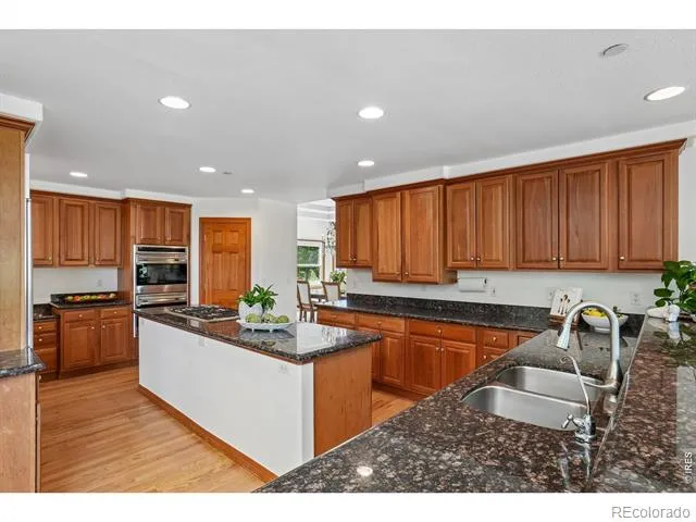 7688 Crestview Drive Niwot, CO 80504