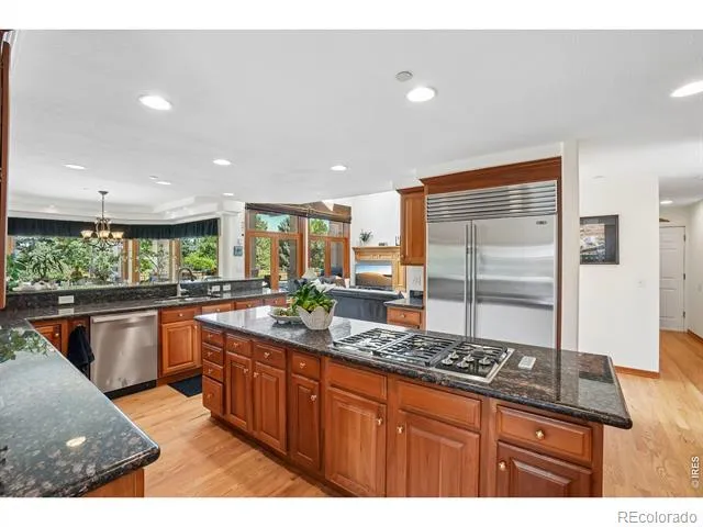 7688 Crestview Drive Niwot, CO 80504