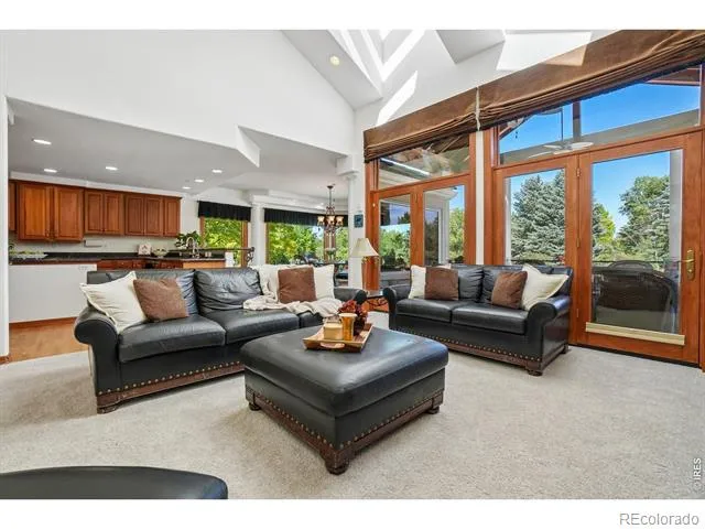 7688 Crestview Drive Niwot, CO 80504