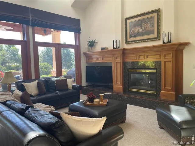 7688 Crestview Drive Niwot, CO 80504