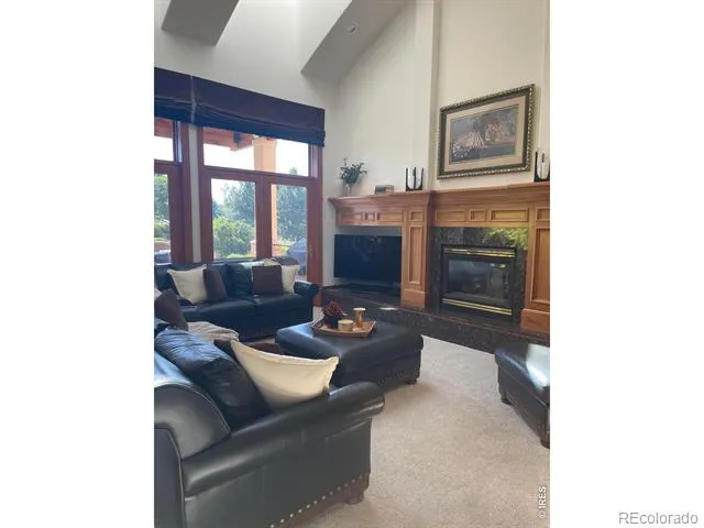 7688 Crestview Drive Niwot, CO 80504
