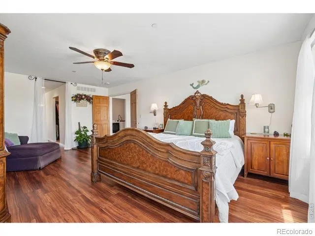 7688 Crestview Drive Niwot, CO 80504