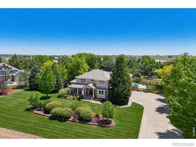 7688 Crestview Drive Niwot, CO 80504