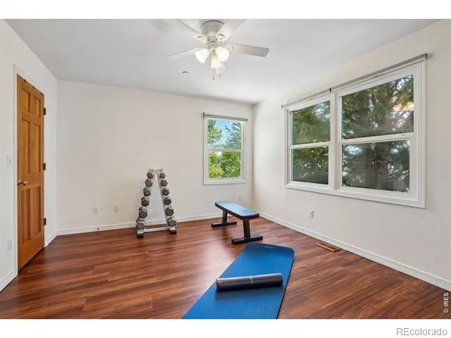 7688 Crestview Drive Niwot, CO 80504