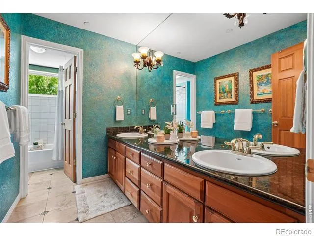 7688 Crestview Drive Niwot, CO 80504