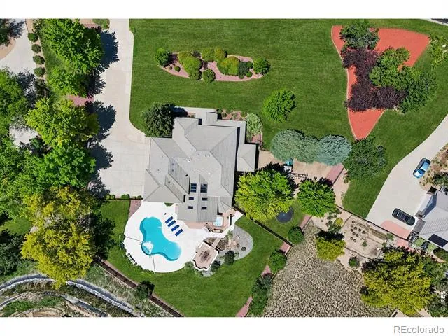 7688 Crestview Drive Niwot, CO 80504