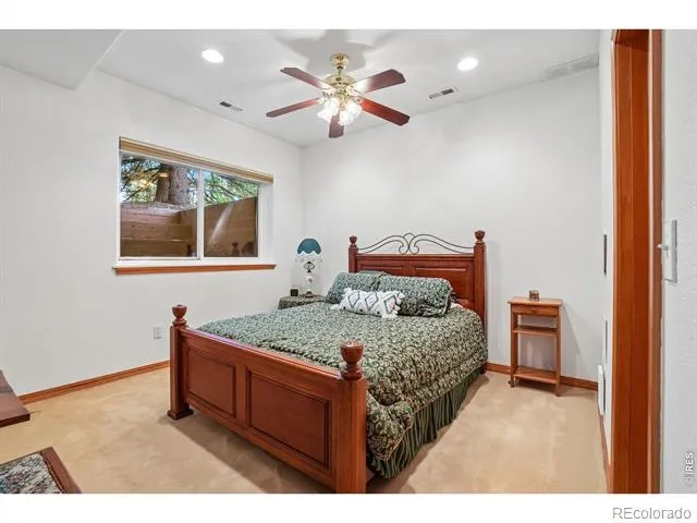 7688 Crestview Drive Niwot, CO 80504