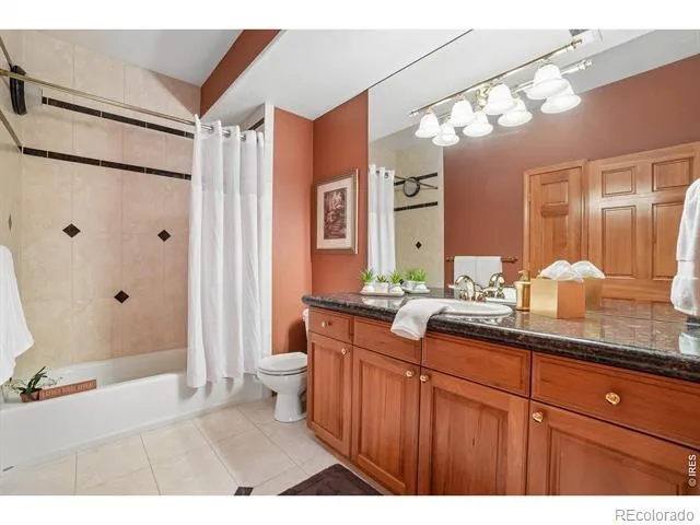 7688 Crestview Drive Niwot, CO 80504
