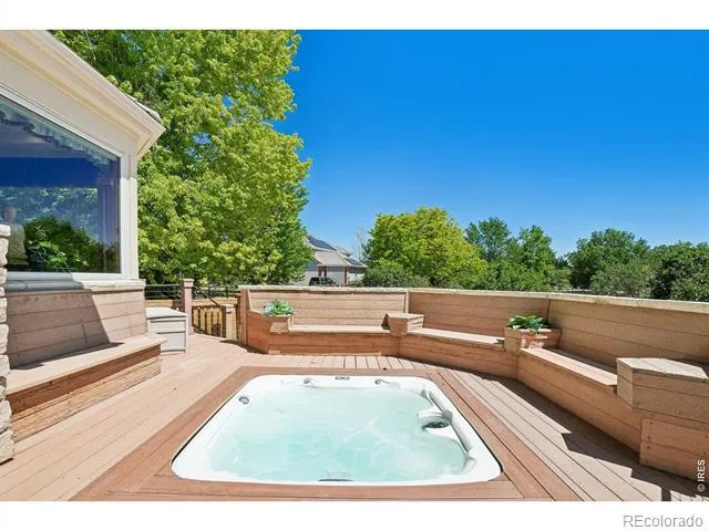 7688 Crestview Drive Niwot, CO 80504