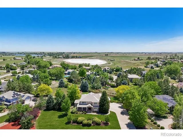 7688 Crestview Drive Niwot, CO 80504