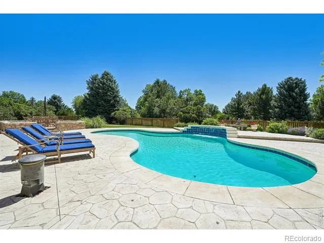 7688 Crestview Drive Niwot, CO 80504