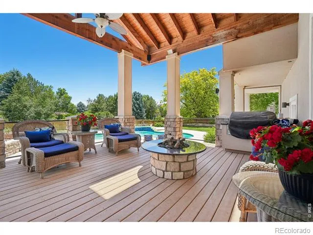7688 Crestview Drive Niwot, CO 80504