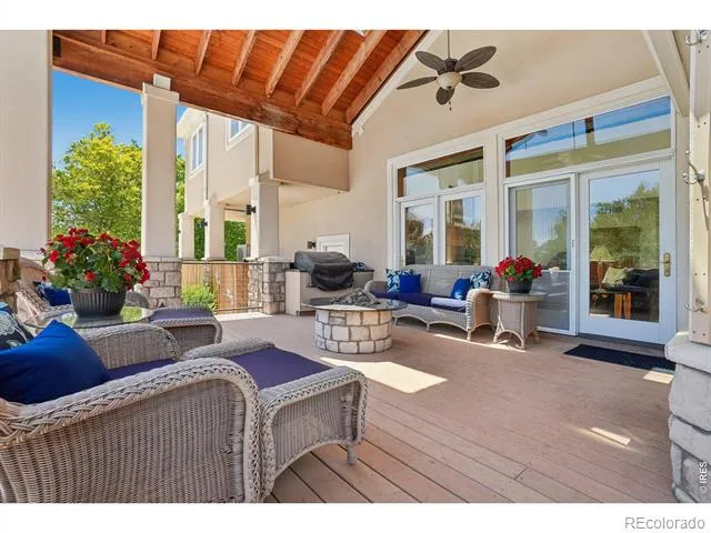 7688 Crestview Drive Niwot, CO 80504