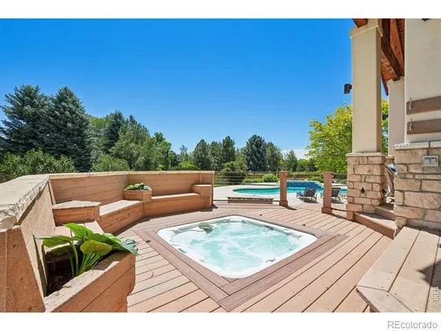 7688 Crestview Drive Niwot, CO 80504