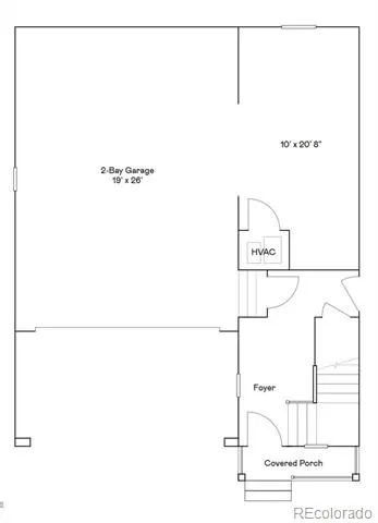 6933 E 149th Place Thornton, CO 80602