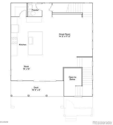 6933 E 149th Place Thornton, CO 80602