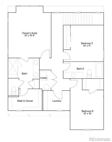 6933 E 149th Place Thornton, CO 80602