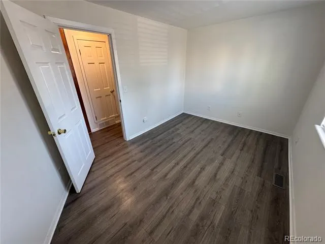 992 S Dearborn Way #7 Aurora, CO 80012