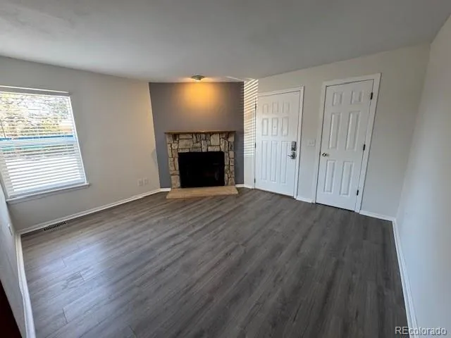 992 S Dearborn Way #7 Aurora, CO 80012