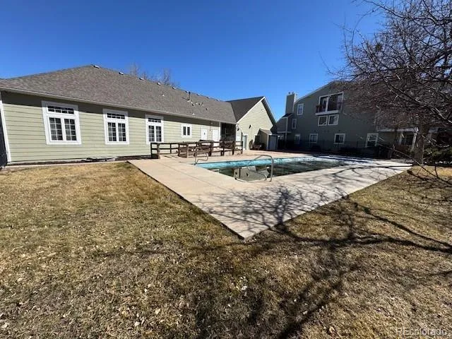 992 S Dearborn Way #7 Aurora, CO 80012