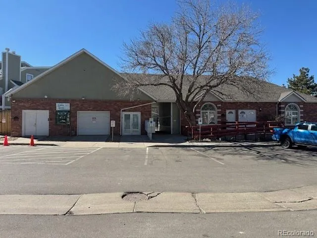 992 S Dearborn Way #7 Aurora, CO 80012