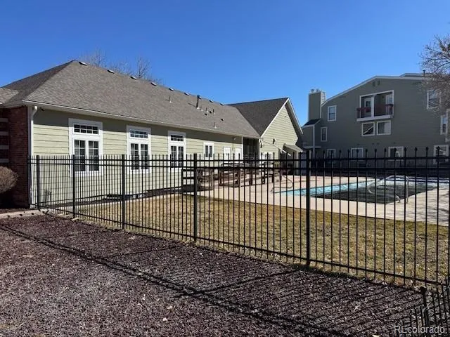 992 S Dearborn Way #7 Aurora, CO 80012