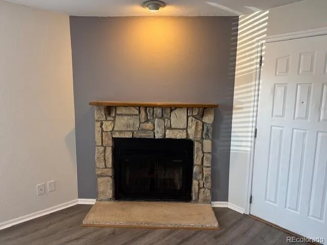 992 S Dearborn Way #7 Aurora, CO 80012