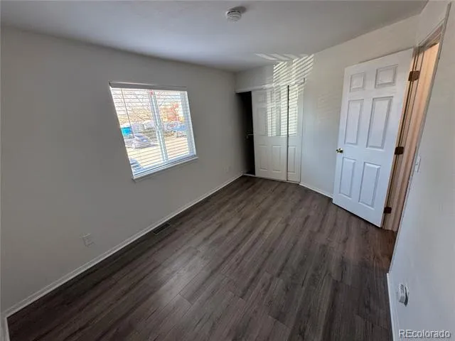 992 S Dearborn Way #7 Aurora, CO 80012