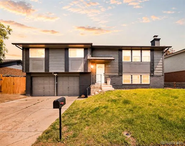 11030 Jay Broomfield, CO 80020