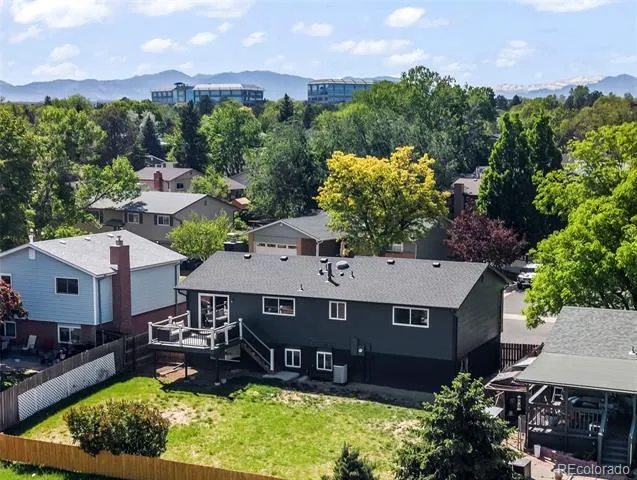 11030 Jay Broomfield, CO 80020