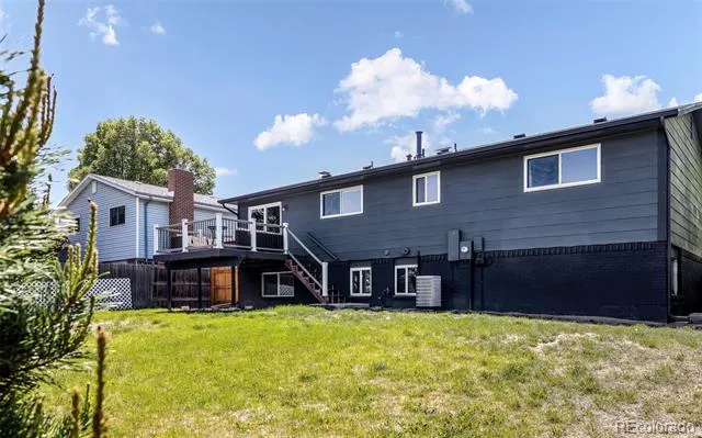 11030 Jay Broomfield, CO 80020