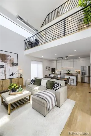 3829 Osage Street Denver, CO 80211