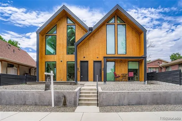 3829 Osage Street Denver, CO 80211
