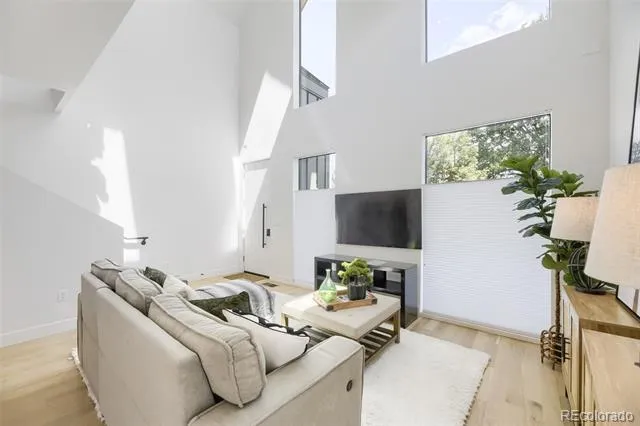 3829 Osage Street Denver, CO 80211