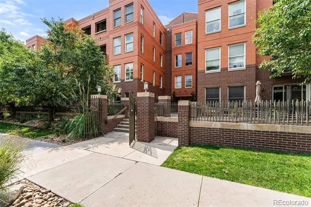 1631 Emerson Street #207 Denver, CO 80218