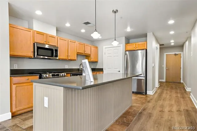1631 Emerson Street #207 Denver, CO 80218