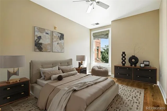 1631 Emerson Street #207 Denver, CO 80218