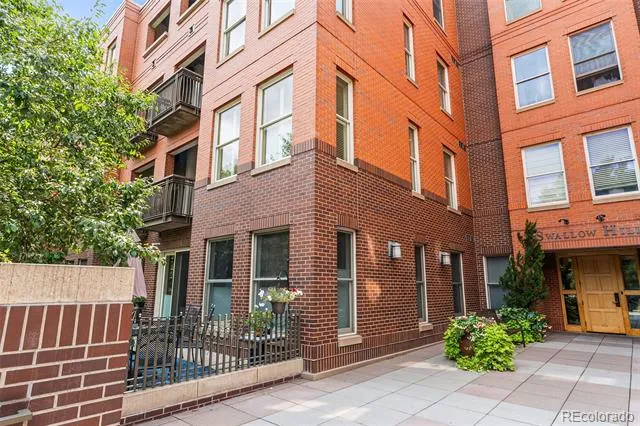 1631 Emerson Street #207 Denver, CO 80218