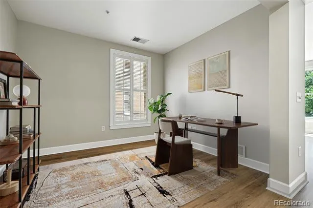 1631 Emerson Street #207 Denver, CO 80218