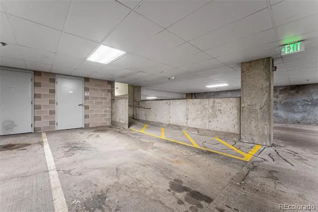 1631 Emerson Street #207 Denver, CO 80218