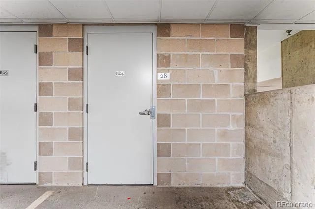 1631 Emerson Street #207 Denver, CO 80218