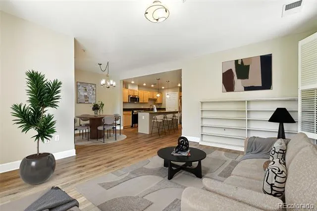1631 Emerson Street #207 Denver, CO 80218