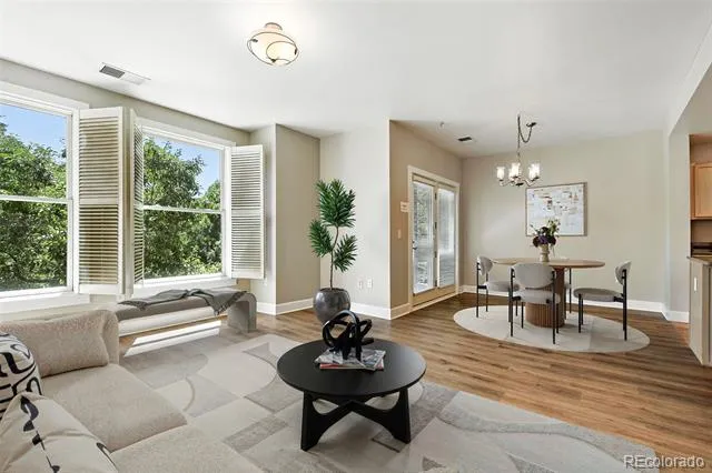 1631 Emerson Street #207 Denver, CO 80218