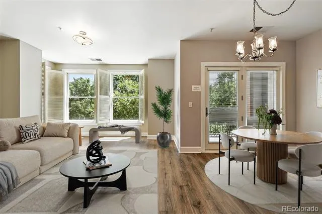 1631 Emerson Street #207 Denver, CO 80218