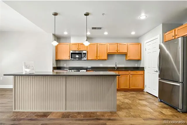 1631 Emerson Street #207 Denver, CO 80218